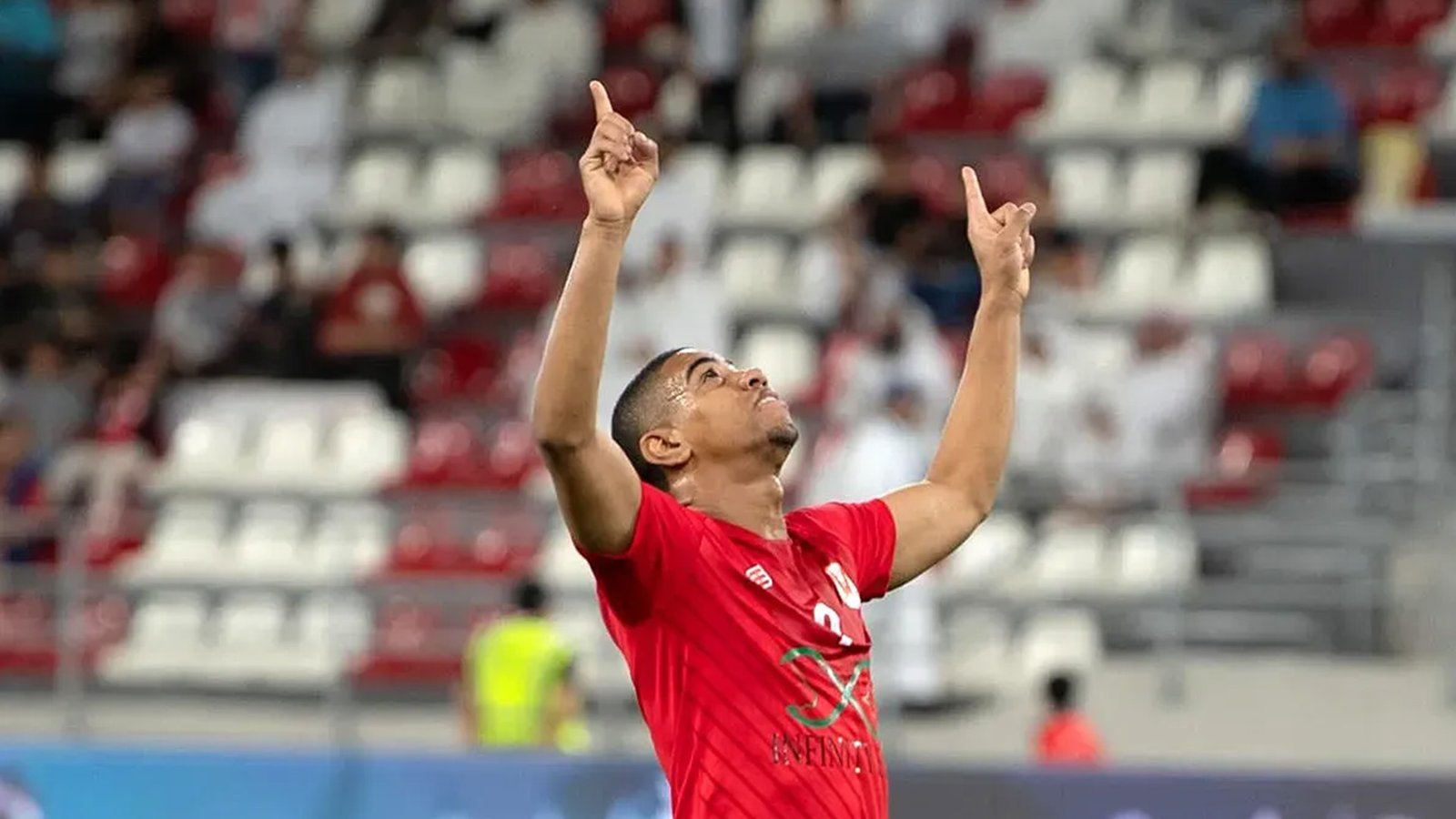 Mesin Gol Negeri Samba Resmi Mendarat di Tanah Sunda